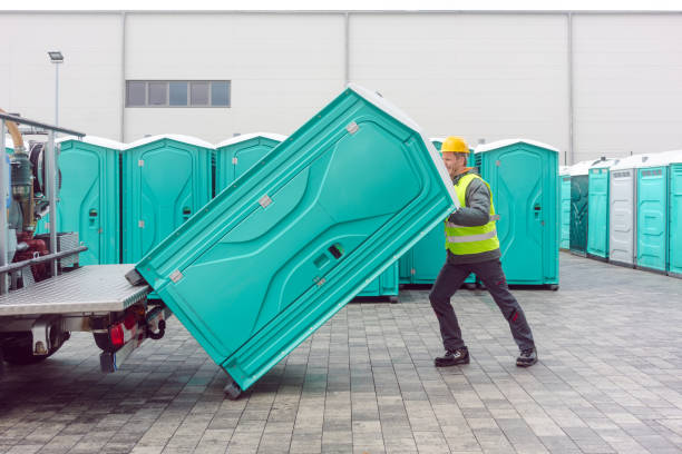 Best Luxury portable toilet rental  in Grasonville, MD