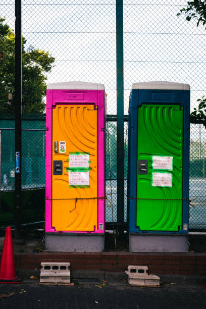 Portable Toilet Options We Offer in Grasonville, MD