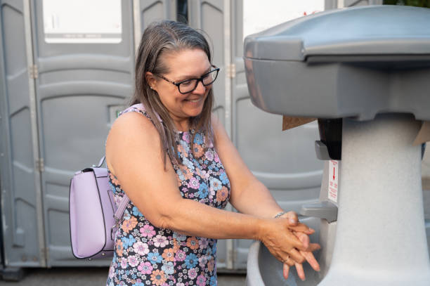 Best Emergency porta potty rental  in Grasonville, MD